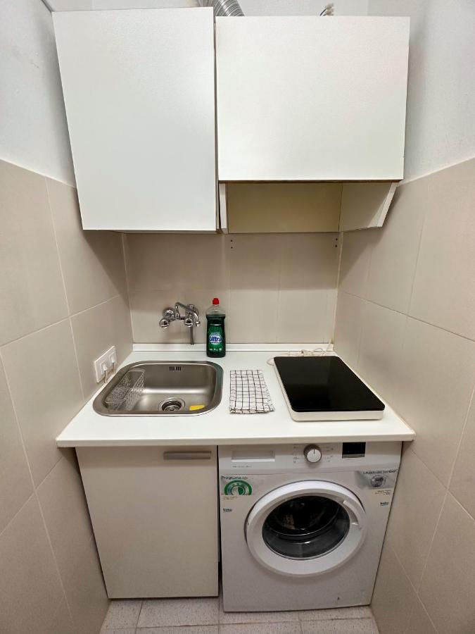 Wonderful Apt With Terrace - 15M Walk Giralda Seville Exterior photo